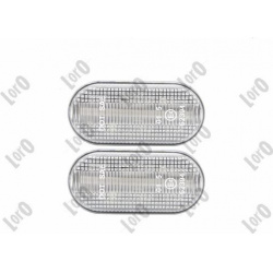 indikatoriaus rinkinys LORO TUNING
                                ABAKUS                                                L35-