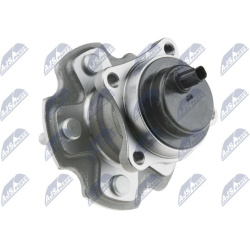 Rato guolio komplektas
NTY-SPEC KLT-TY-102, NT
