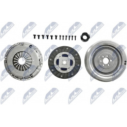sankabos komplektas
                                NTY-SPEC                                                NZS-VW-004, NTY-S