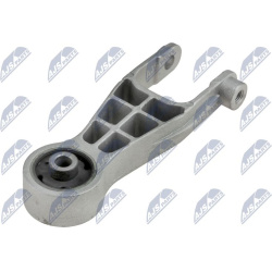 variklio montavimas
                                NTY                                                ZPS-PL-065, NTY, ZPS-P