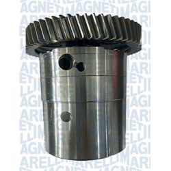alyvos siurblys
                                MAGNETI MARELLI                                                351516000040, 