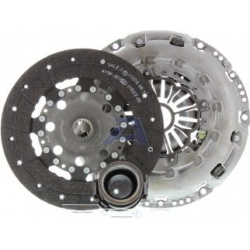 sankabos komplektas AISIN Clutch Kit (3P)
                                                KT-346, Nenurodytas gamintojas, KT-