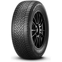 Žieminės padangos 225/55R19 PIRELLI SCORPION WINTER 2 103V XL Studless CAB71 3PMSF M+S
                                PIRE