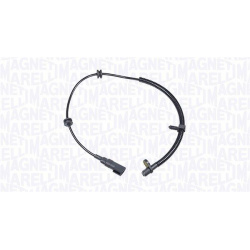 jutiklis, rato greitis
                                MAGNETI MARELLI                                172100040010, MAGNETI M