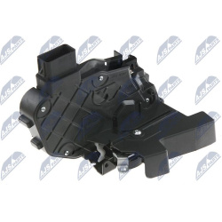 durų užraktas
                                NTY-SPEC                                                EZC-LR-003A, NTY-SPEC