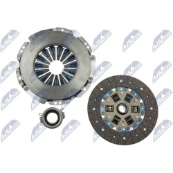 sankabos komplektas
                                NTY-SPEC                                NZS-TY-001U, NTY-SPEC, NZS-TY-001