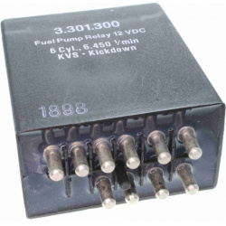 relė, degalų siurblys Original VEMO Quality
                                                V30-71-0010, Nenurodytas gamint