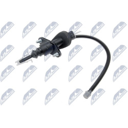 pagrindinis cilindras, sankaba
                                NTY-SPEC                                                NSP-PL