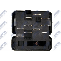 jungiklis, priekiniai žibintai
                                NTY-SPEC                                EWS-VW-023, NTY-SPEC,