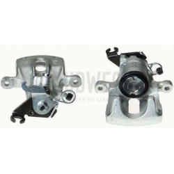 stabdžių apkaba
                                BUDWEG CALIPER                                                342790, Nenur