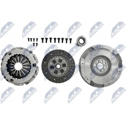 sankabos komplektas
                                NTY-SPEC                                                NZS-TY-001, NTY-S