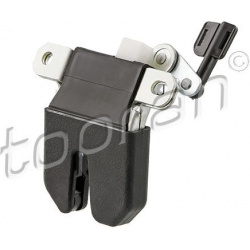 galinių durų užraktas
                                TOPRAN                                                623 638, Nenur