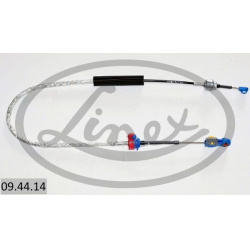 trosas, neautomatinė transmisija
                                LINEX                                                09.44.