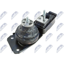 variklio montavimas
                                NTY                                                ZPS-VW-083, NTY, ZPS-V
