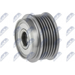 laisvos eigos sankaba, kint. sr. generatorius
NTY-SPEC