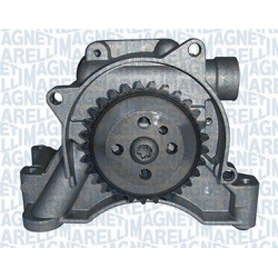 alyvos siurblys
                                MAGNETI MARELLI                                                351516000034, 