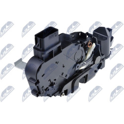 durų užraktas
                                NTY-SPEC                                                EZC-FR-001, NTY-SPEC,