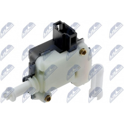 centrinio užrakto sistema
                                NTY-SPEC                                                EZC-AU-009