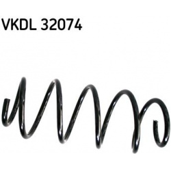 spyruoklė
                                SKF                                                VKDL32074, SKF, VKDL32074, auto