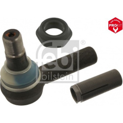 išilginės vairo trauklės galas ProKit
                                FEBI BILSTEIN                                       