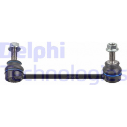 stabilizatoriaus traukė
                                DELPHI                                                TC7036, Nenuro