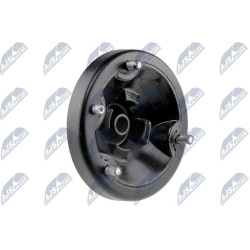 montavimas, amortizatoriai
                                NTY-SPEC                                                AD-BM-002,