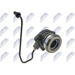 centrinis darbinis cilindras, sankaba
                                NTY-SPEC                                               