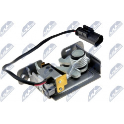 gaubto užraktas
                                NTY-SPEC                                                EZC-BM-061, NTY-SPEC