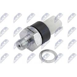 alyvos slėgio jungiklis
                                NTY                                                ECC-NS-000, NTY, 
