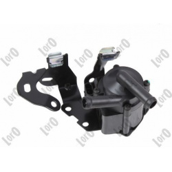 Papildomas vandens siurblys (aušinimo vandens kontūras) LORO
                                ABAKUS                        