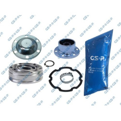 Lankstas, kardaninis velenas
                                GSP                                                835068, GSP, 