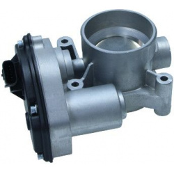 Droselio sklendė
                                MAXGEAR                                                58-0168, MAXGEAR, 58
