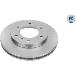 stabdžių diskas (1vnt) MEYLE-PD: Advanced performance and design.
32-15 521