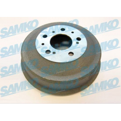 stabdžių būgnas
                                SAMKO                                                S70261, SAMKO, S70261