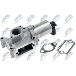 ERG vožtuvas
                                NTY-SPEC                                                EGR-FT-012, NTY-SPEC, E