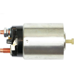 solenoidinis jungiklis, starteris AS
                                AS-PL                                                SS5