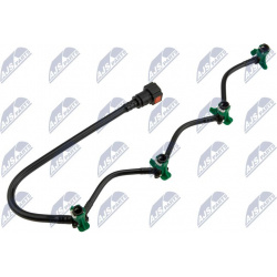 žarna, degalų išsiliejimo apsauga
                                NTY-SPEC                                BPP-FR-014, NTY-