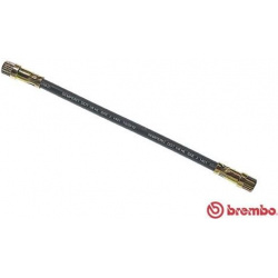stabdžių žarnelė ESSENTIAL LINE
                                BREMBO                                T68019, BREMBO, T68