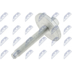 remonto komplektas, rato stebulė
                                NTY-SPEC                                KLP-FR-033-Z, NTY-S
