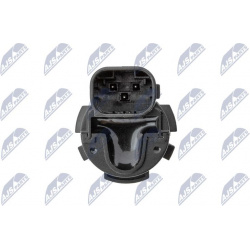 jutiklis, statymo atstumo jutiklis
                                NTY-SPEC                                EPDC-BM-012, NTY-S