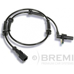 jutiklis, rato greitis
                                BREMI                                                50286, BREMI, 502