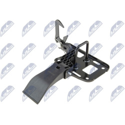 Gaubto užraktas
                                NTY-SPEC                                                EZC-AU-079, NTY-SPEC