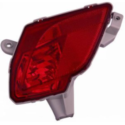galinis rūko žibintas Depo
ABAKUS 116-4001R-