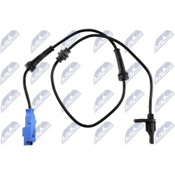 jutiklis, rato greitis
                                NTY-SPEC                                                HCA-CT-003, NT