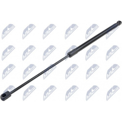 dujinė spyruoklė, bagažinė
                                NTY-SPEC                                AE-FR-052, NTY-SPEC, A