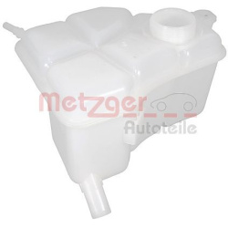 išsiplėtimo bakelis, aušinimo skystis
                                METZGER                                2140257, Nenu