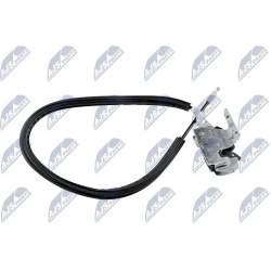 durų užraktas
                                NTY-SPEC                                EZC-FT-019, NTY-SPEC, EZC-FT-019, aut