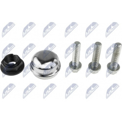 remonto komplektas, rato stebulė
                                NTY-SPEC                                                KLP