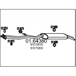 galinis duslintuvas
                                MTS                                                01.64380, Nenurodytas 