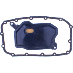 hidraulinių filtrų komplektas, automatinė transmisija
                                DENCKERMANN                         